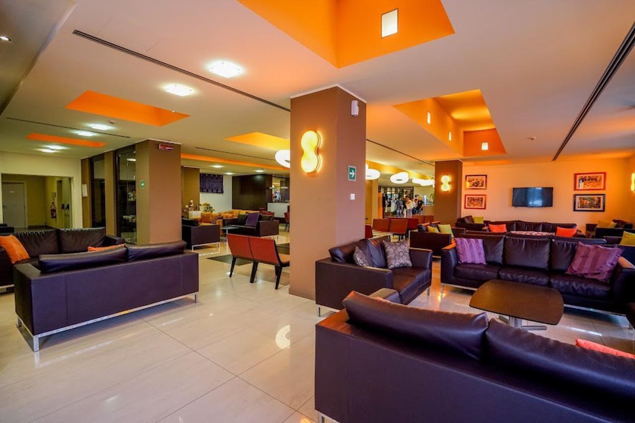 Gh Avalon Sikani Джоиоза-Мареа Экстерьер фото
